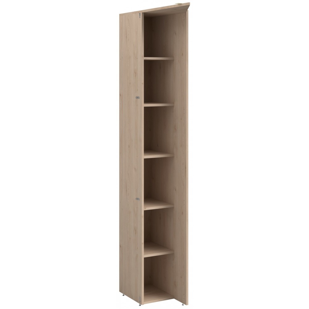 Γωνιακή Στήλη Βεστιαρίου Montelia 110x32x232