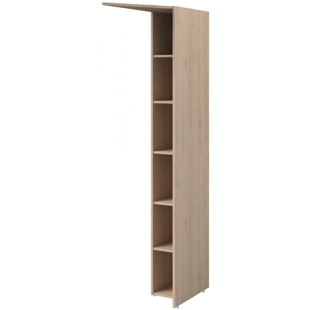 Γωνιακή Στήλη Βεστιαρίου Montelia 110x32x232