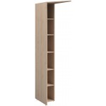 Γωνιακή Στήλη Βεστιαρίου Montelia 110x32x232