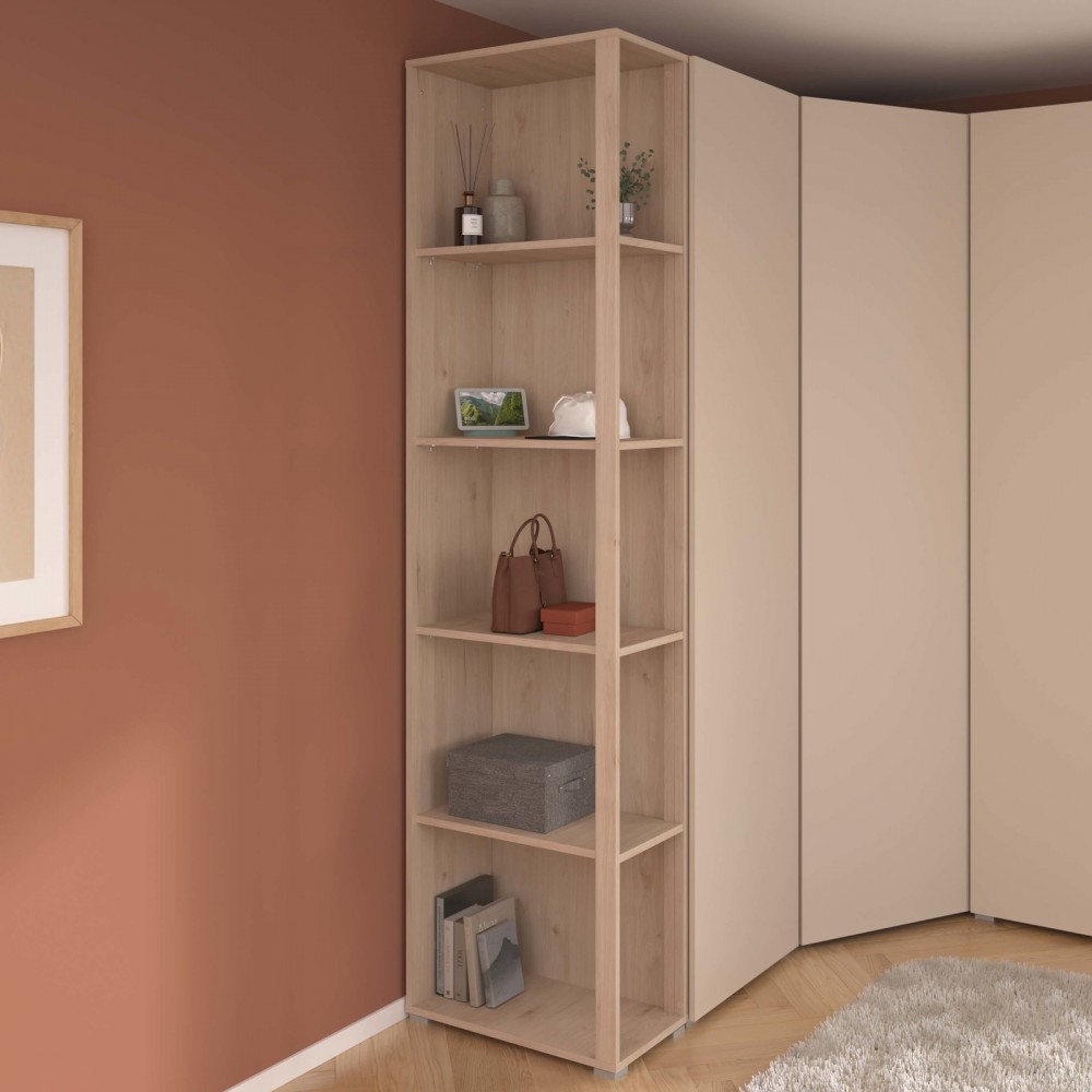 Στήλη Βεστιαρίου Montelia 33x59x232
