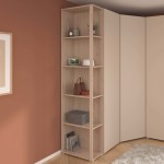 Στήλη Βεστιαρίου Montelia 33x59x232