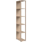 Στήλη Βεστιαρίου Montelia 33x59x232