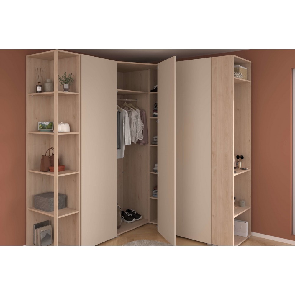 Στήλη Βεστιαρίου Montelia 33x59x232