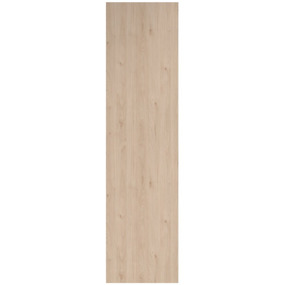 Πόρτα Βεστιαρίου Montelia 60-Φυσικό 59x1.5x200