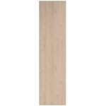 Πόρτα Βεστιαρίου Montelia 60-Φυσικό 59x1.5x200