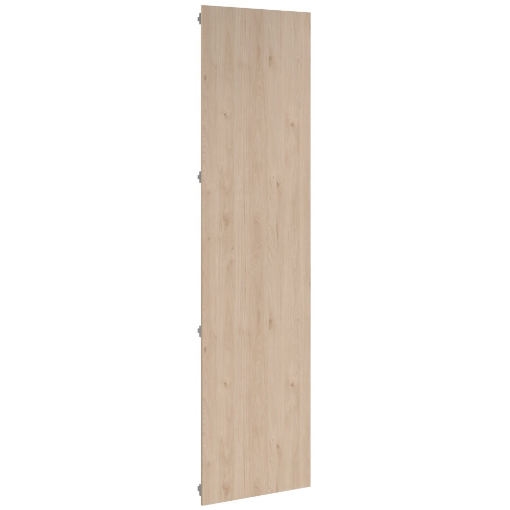 Πόρτα Βεστιαρίου Montelia 60-Φυσικό 59x1.5x200