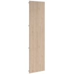 Πόρτα Βεστιαρίου Montelia 60-Φυσικό 59x1.5x200