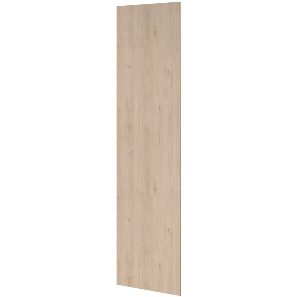 Πόρτα Βεστιαρίου Montelia 60-Φυσικό 59x1.5x200