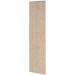 Πόρτα Βεστιαρίου Montelia 60-Φυσικό 59x1.5x200