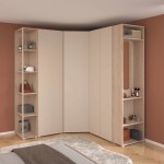 Πόρτα Βεστιαρίου Montelia 60-Κασμίρ 59x1.5x200