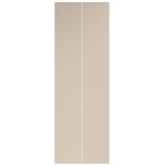 Σετ 2 πόρτες βεστιαριού Montelia 40-Κασμίρ 39x1.5x200