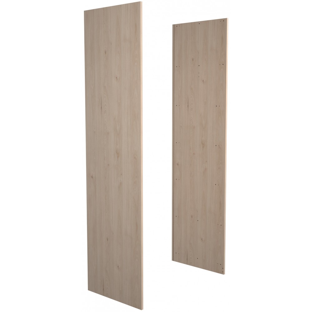 Σετ 2 Πάνελ Βεστιάριου Casperia 59.9x220.4