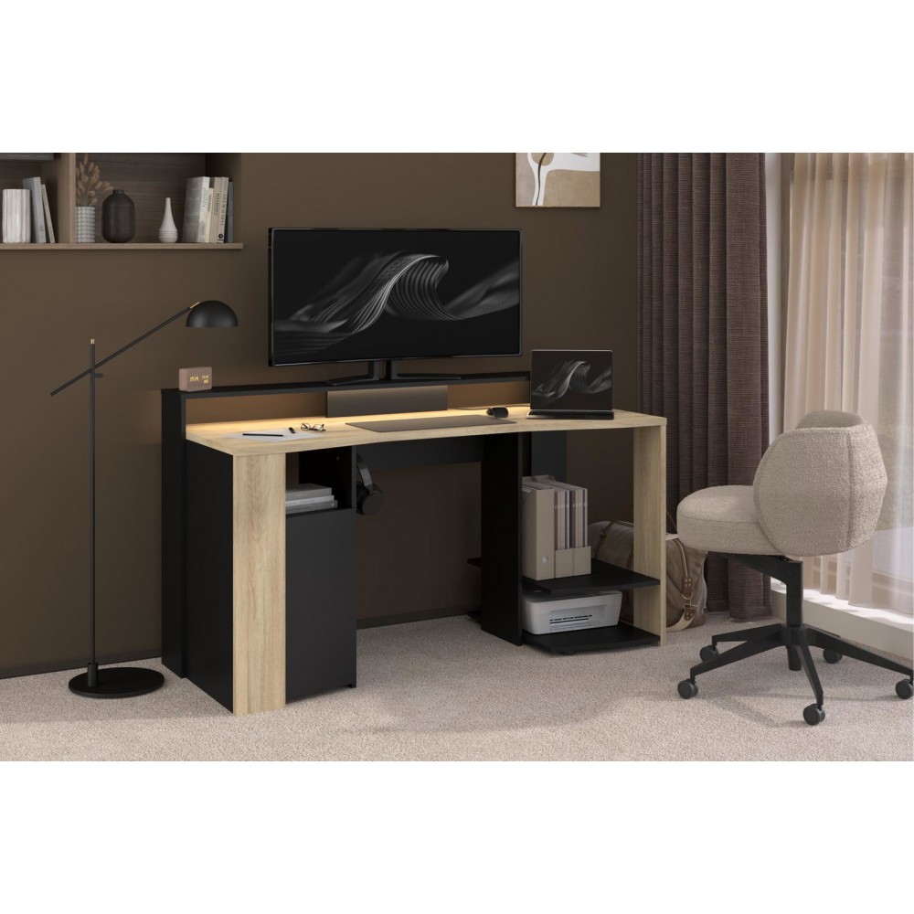Γραφείο Pexor 152x62x87
