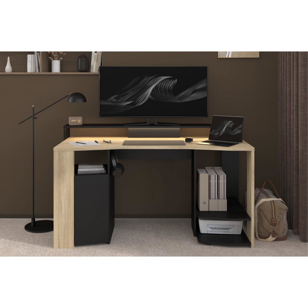 Γραφείο Pexor 152x62x87