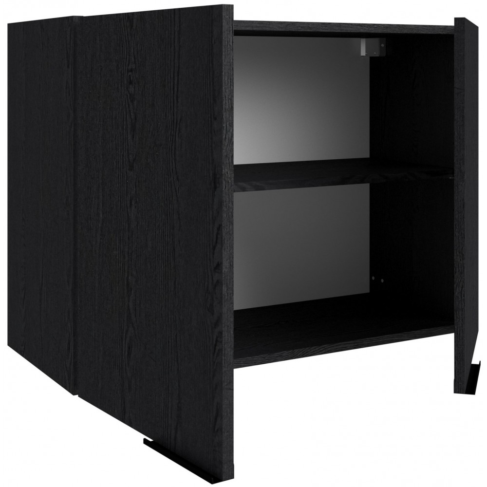 Κρεμαστό ντουλάπι Evoria 80 80x36x58
