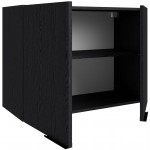 Κρεμαστό ντουλάπι Evoria 80 80x36x58