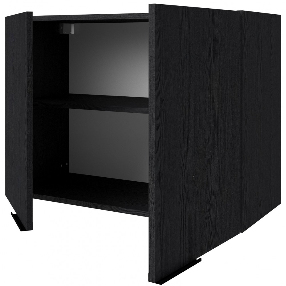 Κρεμαστό ντουλάπι Evoria 80 80x36x58