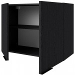 Κρεμαστό ντουλάπι Evoria 80 80x36x58