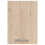 Κρεμαστό ντουλάπι Jeden 40-Φυσικό 40x35.6x57.9