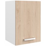 Κρεμαστό ντουλάπι Jeden 40-Φυσικό 40x35.6x57.9