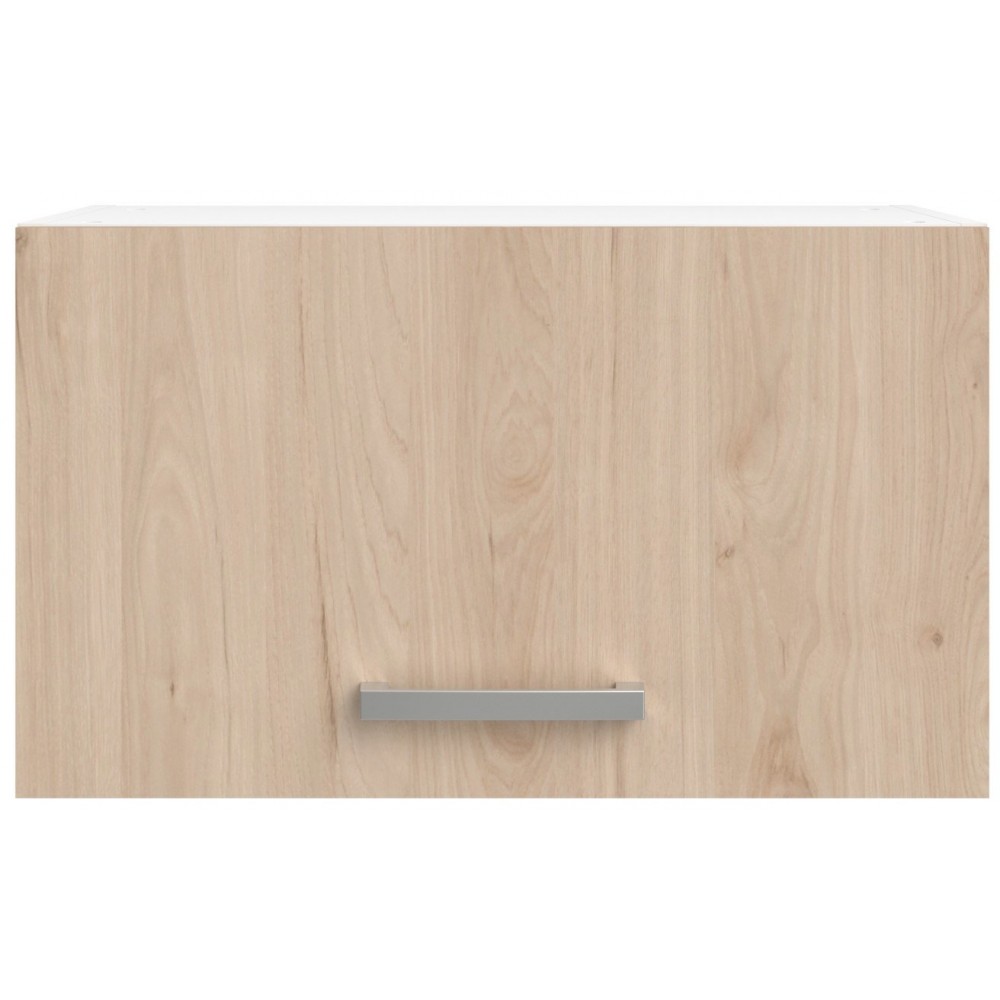 Κρεμαστό ντουλάπι Jeden 60B-Φυσικό 60x35.6x35.3