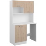 Σκευοθήκη Jeden 120x60x203