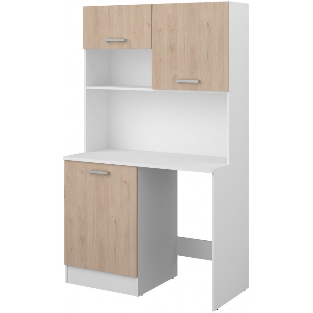 Σκευοθήκη Jeden 120x60x203