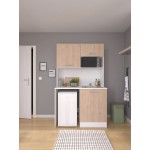 Σκευοθήκη Jeden 120x60x203