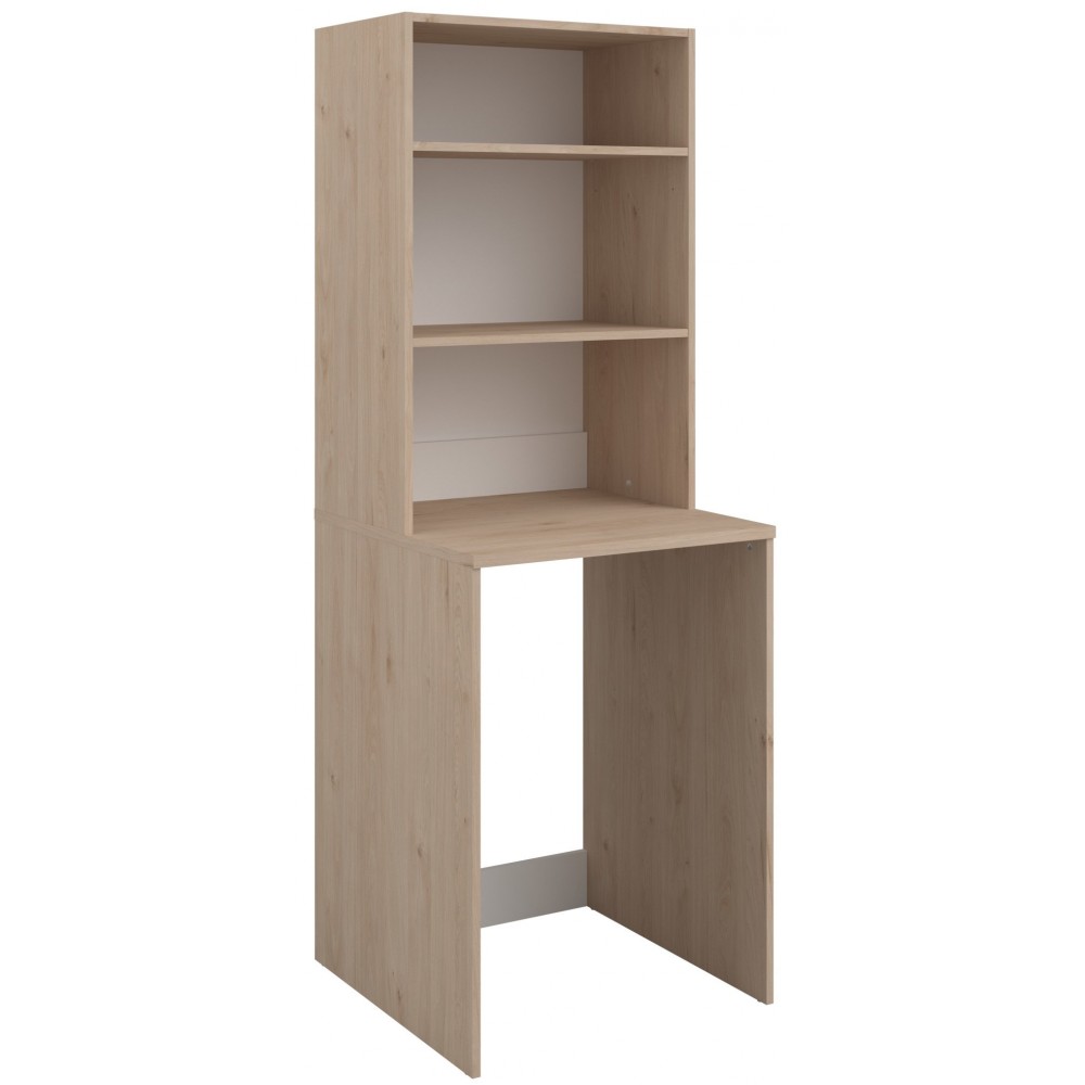 Ντουλάπι Μπάνιου Larelia II 65x66x184
