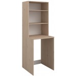 Ντουλάπι Μπάνιου Larelia II 65x66x184