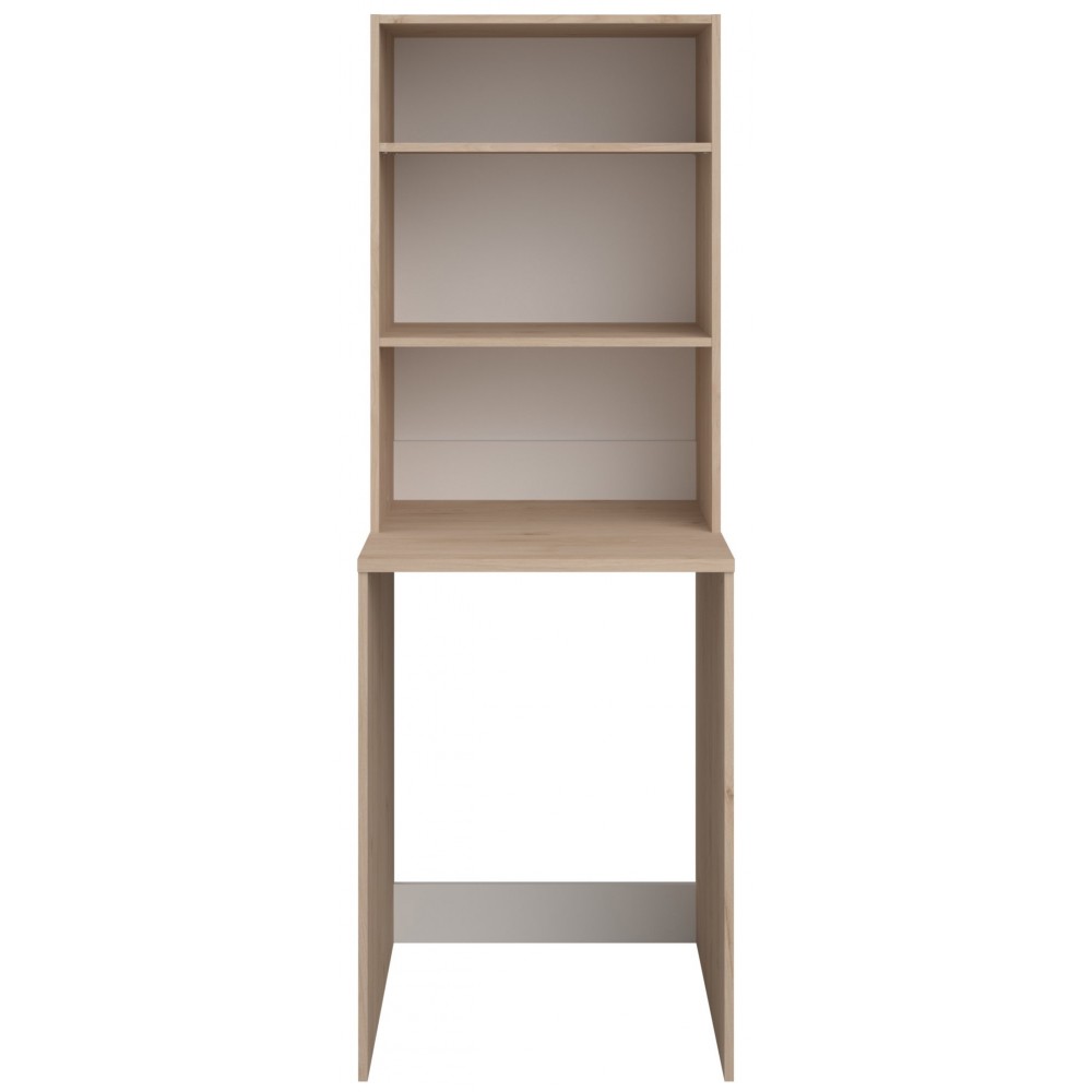 Ντουλάπι Μπάνιου Larelia II 65x66x184