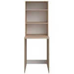 Ντουλάπι Μπάνιου Larelia II 65x66x184