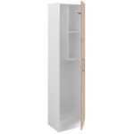 Στήλη Μπάνιου Urelis 45x35x185