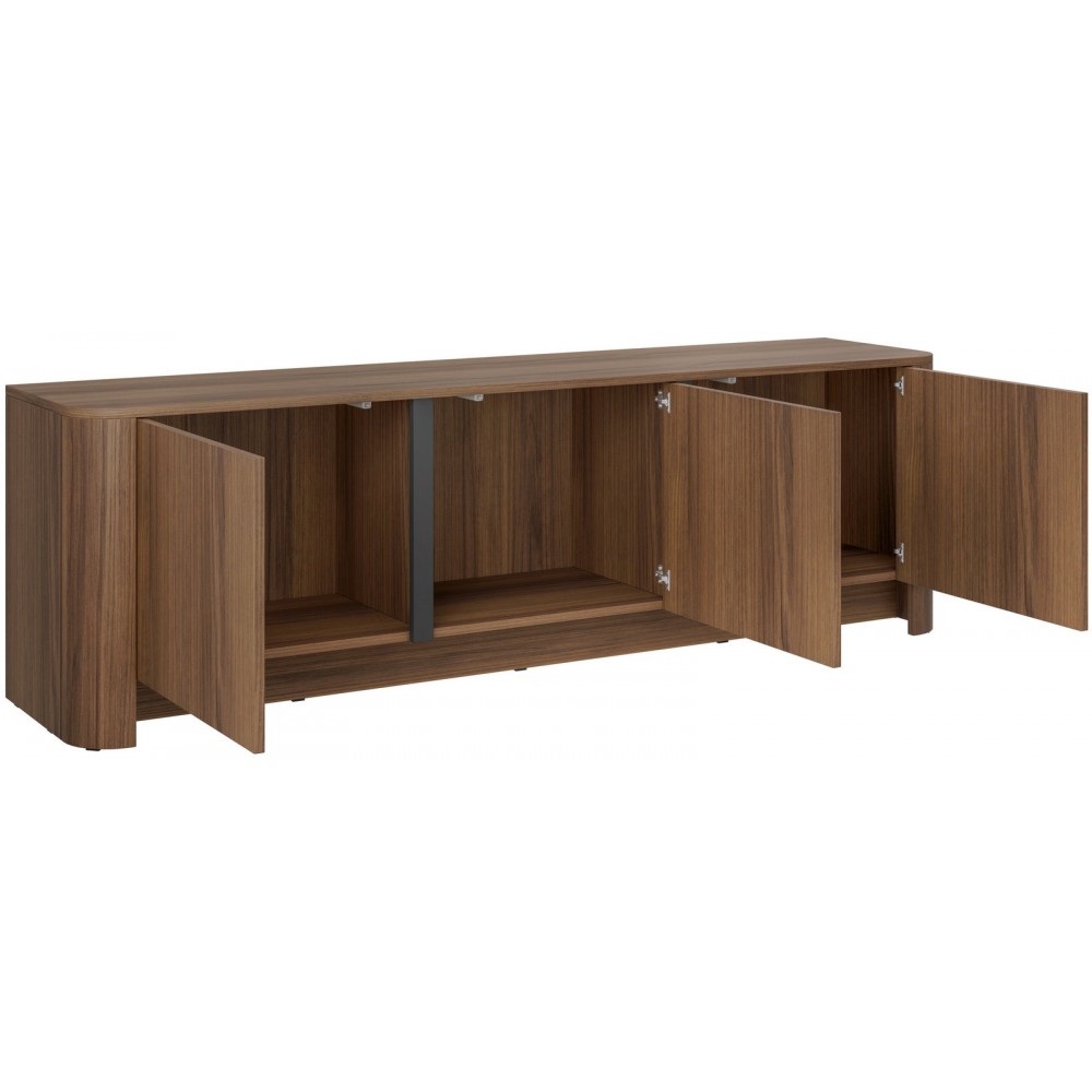Έπιπλο Τηλεόρασης Bori 168x39x52