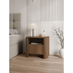 Κομοδίνο Bori 58x39x52