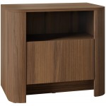 Κομοδίνο Bori 58x39x52