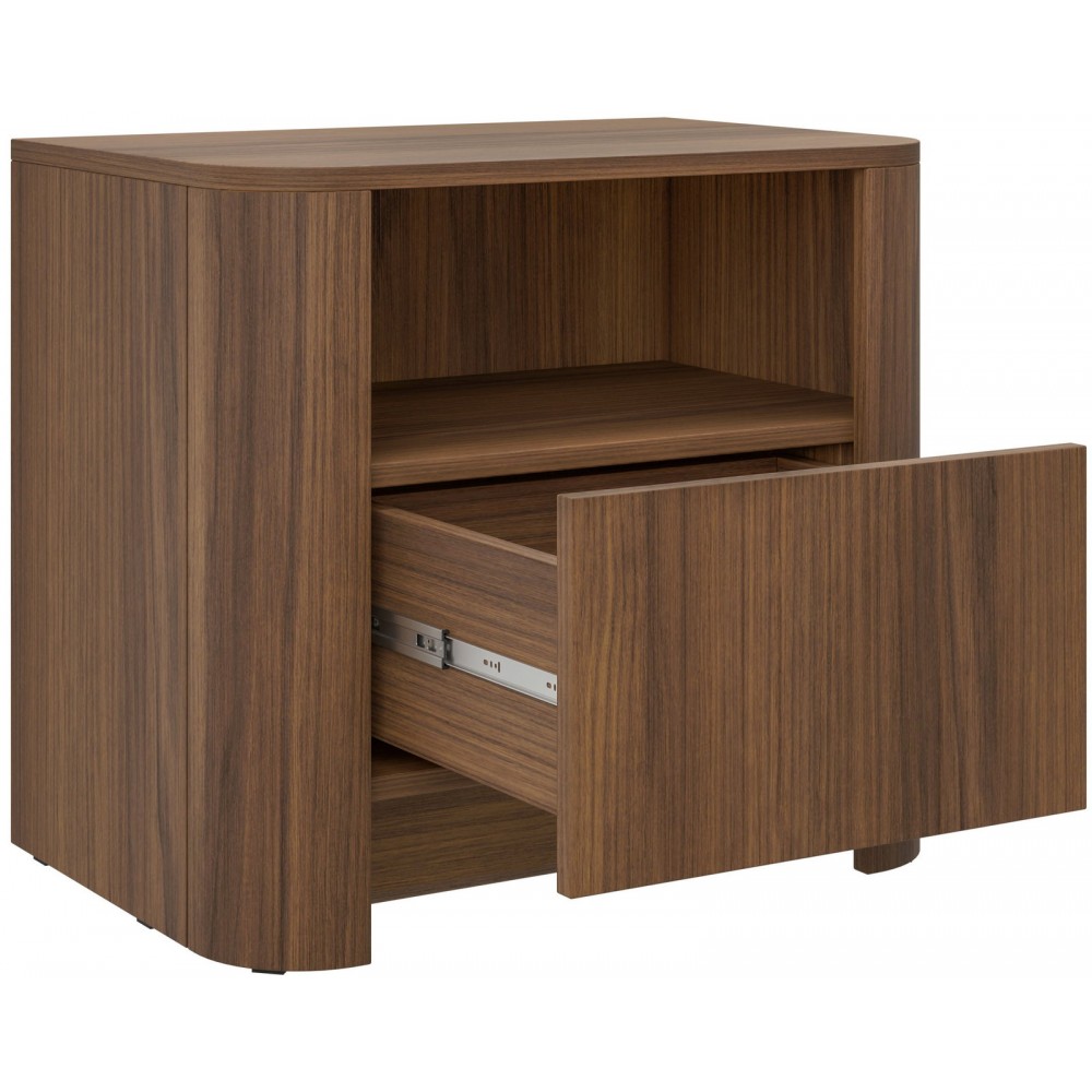 Κομοδίνο Bori 58x39x52