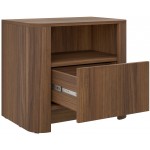 Κομοδίνο Bori 58x39x52