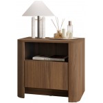 Κομοδίνο Bori 58x39x52