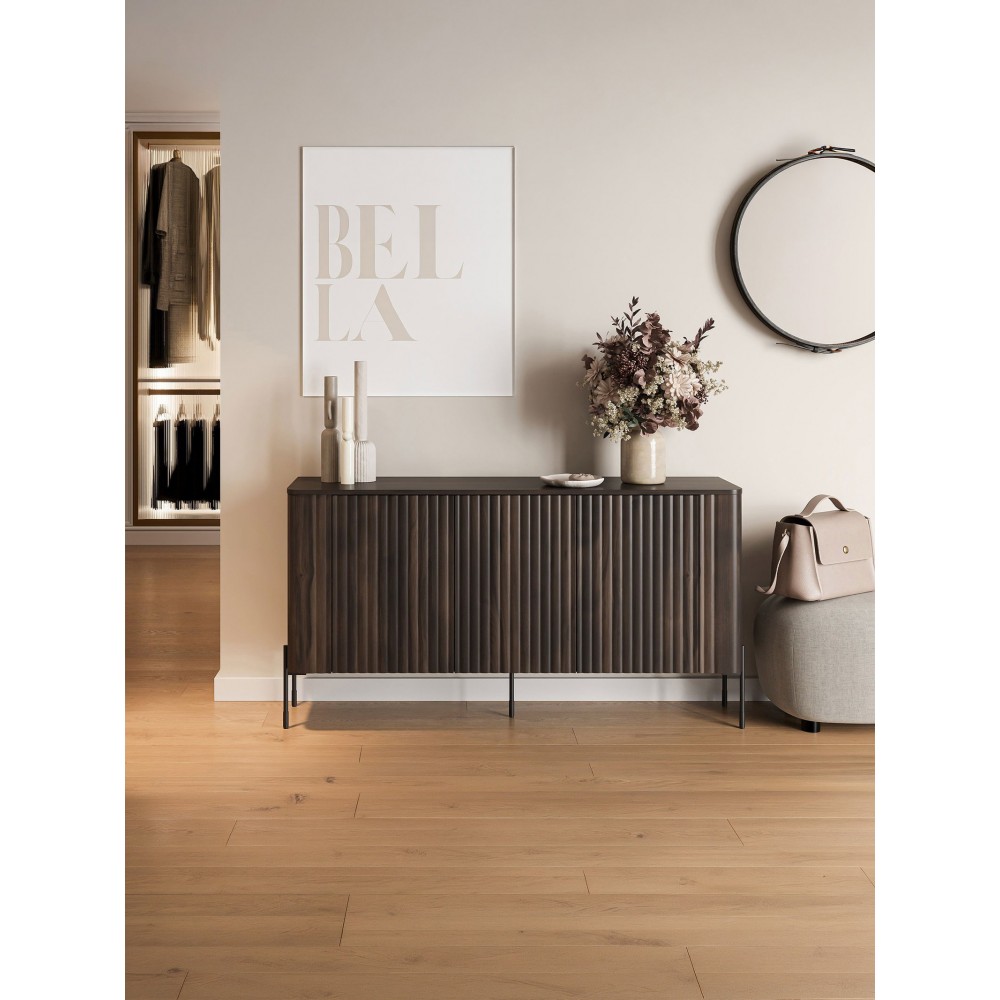Μπουφές Vera 150-Βέγγε 150x40x80