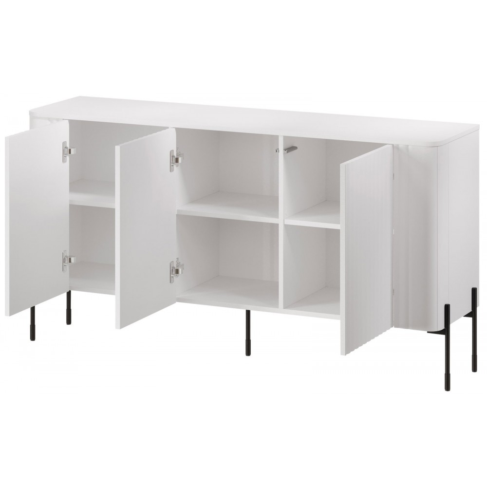 Μπουφές Vera 150-Βέγγε 150x40x80