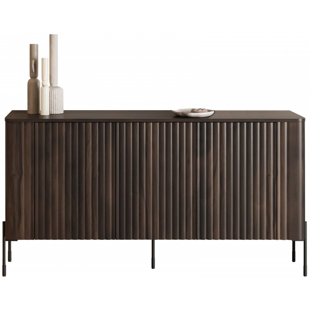 Μπουφές Vera 150-Βέγγε 150x40x80