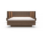 Κρεβάτι Aroma 166.4x210x102