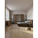 Κομοδίνο Aroma 50.4x39.6x102