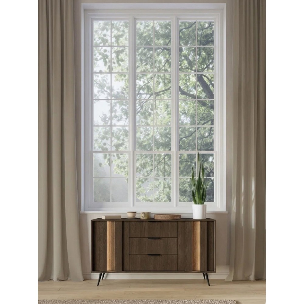 Μπουφές Aroma II 153.5x40x82.6