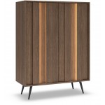 Μπουφές Aroma 93.5x40x125.6
