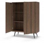 Μπουφές Aroma 93.5x40x125.6