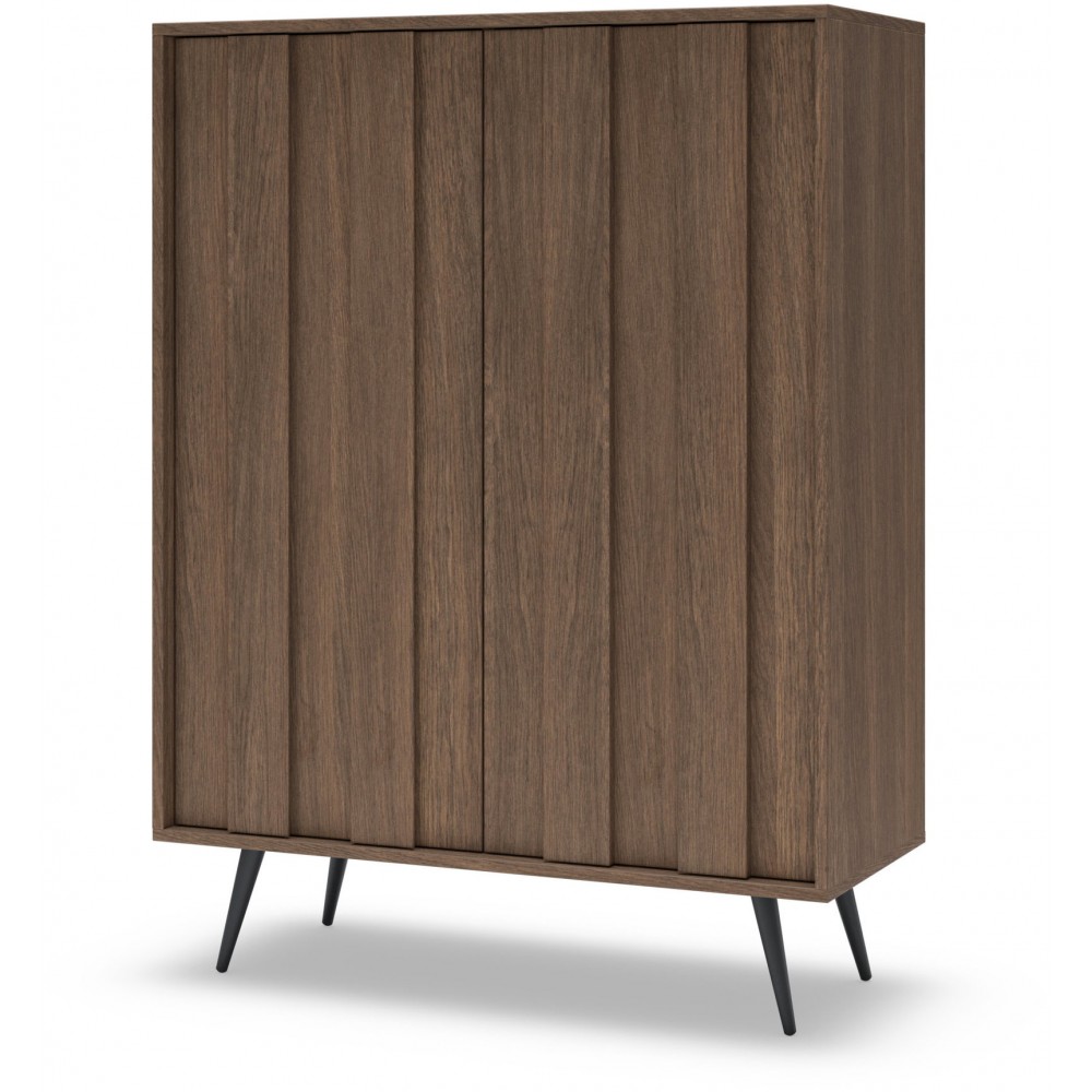 Μπουφές Aroma 93.5x40x125.6