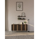 Μπουφές Aroma III 183.3x40x82.6