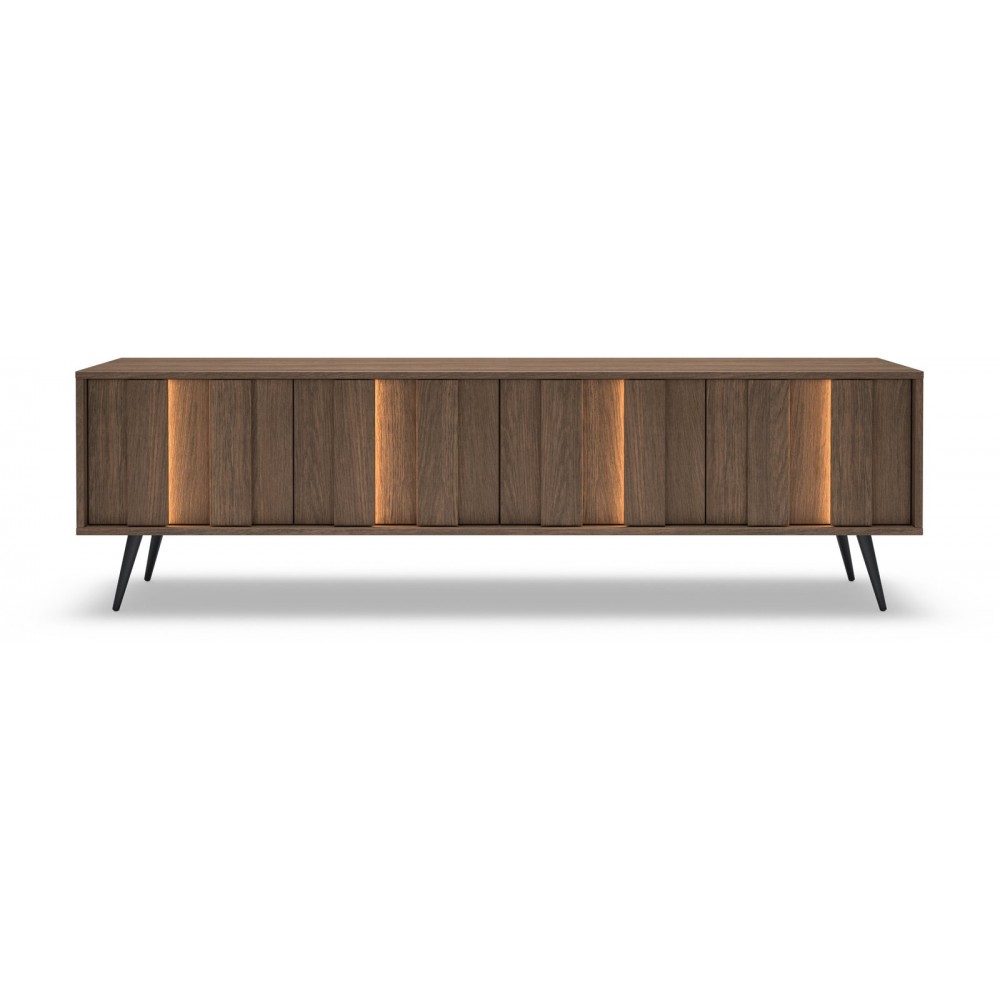 Έπιπλο Τηλεόρασης Aroma 183.3x40x53.6